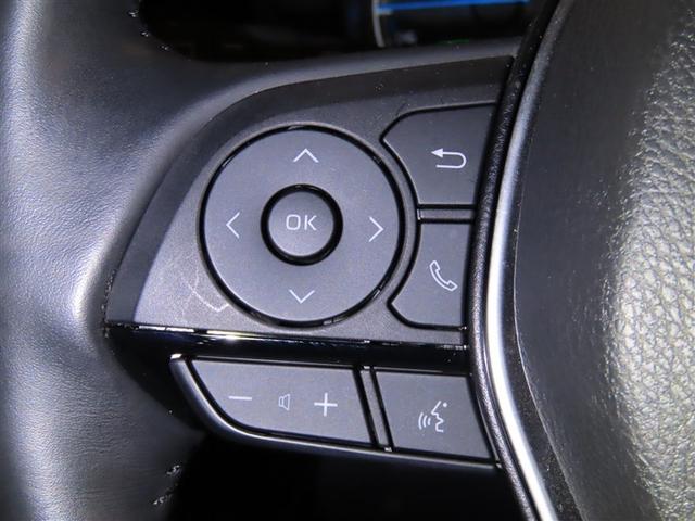 ハリアーハイブリッド Z レザーパッケージ(24枚目)