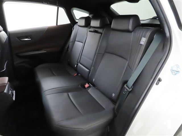 ハリアーハイブリッド Z レザーパッケージ(31枚目)