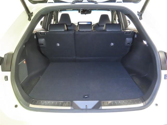 ハリアーハイブリッド Z レザーパッケージ(32枚目)