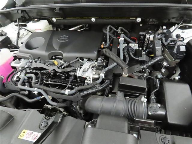 ハリアーハイブリッド Z レザーパッケージ(36枚目)