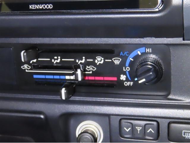 ランドクルーザー70 バン マニュアル車 4WD 7インチナビ ETC リヤヒーター ブルートゥース接続 CD DVD フルセグTV サイドバイザー ハロゲンヘッドライト スペアタイヤ(24枚目)