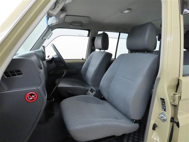 ランドクルーザー70 バン マニュアル車 4WD 7インチナビ ETC リヤヒーター ブルートゥース接続 CD DVD フルセグTV サイドバイザー ハロゲンヘッドライト スペアタイヤ(28枚目)