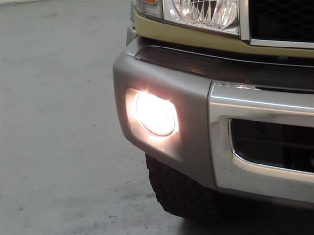 ランドクルーザー70 バン マニュアル車 4WD 7インチナビ ETC リヤヒーター ブルートゥース接続 CD DVD フルセグTV サイドバイザー ハロゲンヘッドライト スペアタイヤ(35枚目)