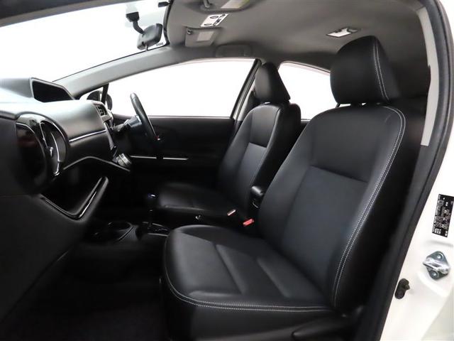 アクア Ｇブラックソフトレザーセレクション　メモリーナビ　バックガイドモニター　ＥＴＣ　スペアタイヤ　ハロゲンヘッドライト　Ｂｌｕｅｔｏｏｔｈオーディオ（29枚目）