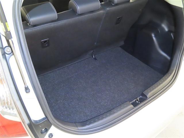 アクア Ｇブラックソフトレザーセレクション　メモリーナビ　バックガイドモニター　ＥＴＣ　スペアタイヤ　ハロゲンヘッドライト　Ｂｌｕｅｔｏｏｔｈオーディオ（32枚目）