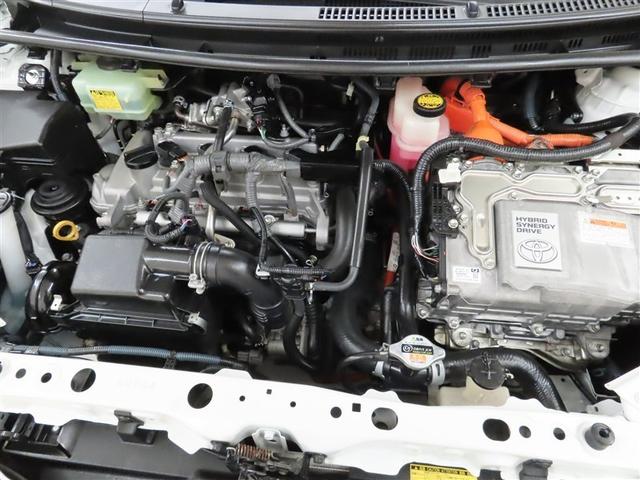 アクア Ｇブラックソフトレザーセレクション　メモリーナビ　バックガイドモニター　ＥＴＣ　スペアタイヤ　ハロゲンヘッドライト　Ｂｌｕｅｔｏｏｔｈオーディオ（36枚目）