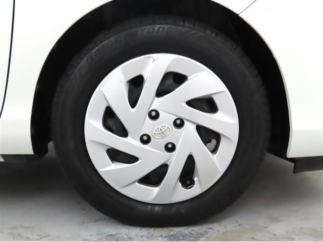 アクア Ｇブラックソフトレザーセレクション　メモリーナビ　バックガイドモニター　ＥＴＣ　スペアタイヤ　ハロゲンヘッドライト　Ｂｌｕｅｔｏｏｔｈオーディオ（37枚目）