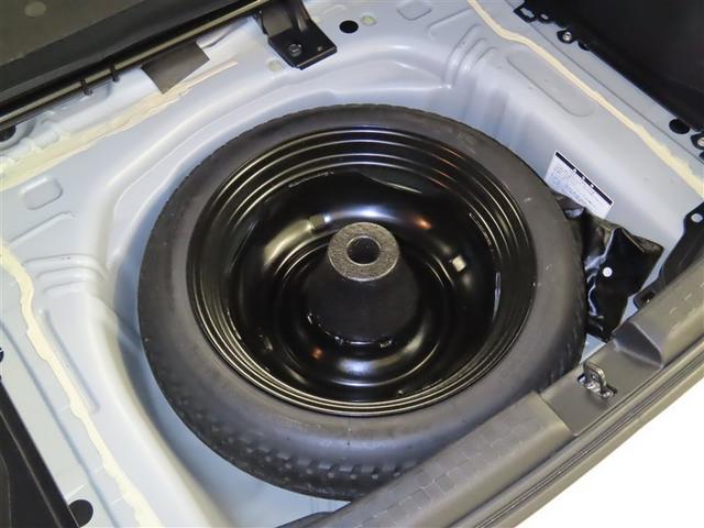 アクア Ｇブラックソフトレザーセレクション　メモリーナビ　バックガイドモニター　ＥＴＣ　スペアタイヤ　ハロゲンヘッドライト　Ｂｌｕｅｔｏｏｔｈオーディオ（38枚目）