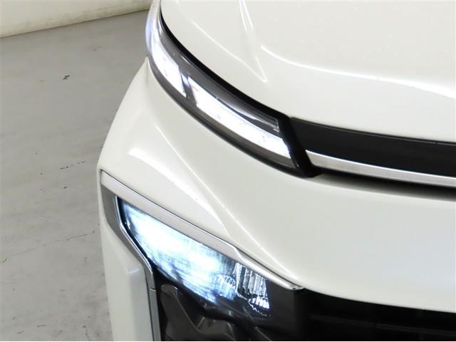 ヴォクシー Ｓ－Ｚ　後席モニター　パワーバックドア　ＣＤ／ＤＶＤデッキ　デジタルインナーミラー　衝突被害軽減ブレーキ　踏み間違い防止クリアランスソナーコネクティッドナビＰｌｕｓ　Ｂｌｕｅｔｏｏｔｈ　ＨＤＭＩ入力端子　禁煙（35枚目）