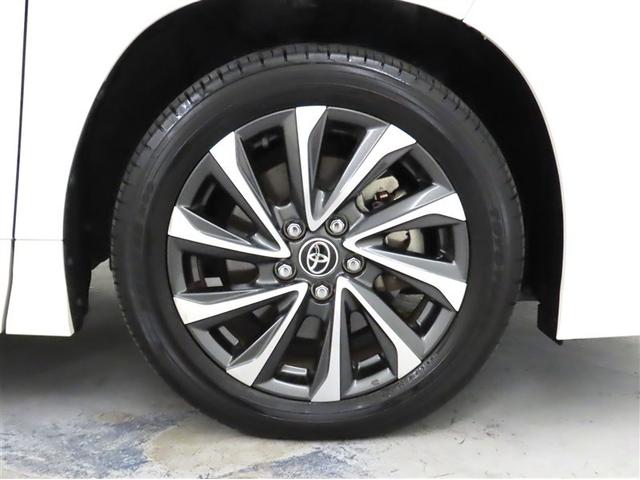 ヴォクシー Ｓ－Ｚ　後席モニター　パワーバックドア　ＣＤ／ＤＶＤデッキ　デジタルインナーミラー　衝突被害軽減ブレーキ　踏み間違い防止クリアランスソナーコネクティッドナビＰｌｕｓ　Ｂｌｕｅｔｏｏｔｈ　ＨＤＭＩ入力端子　禁煙（38枚目）