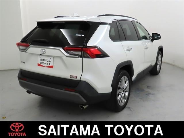 ＲＡＶ４ Ｇ　Ｚパッケージ（7枚目）
