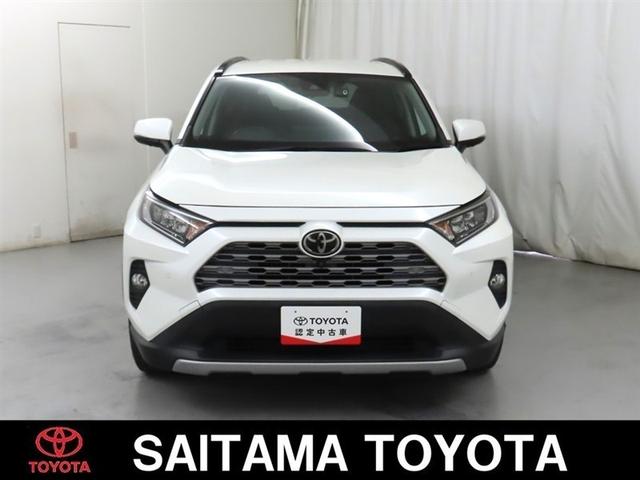 ＲＡＶ４ Ｇ　Ｚパッケージ（9枚目）