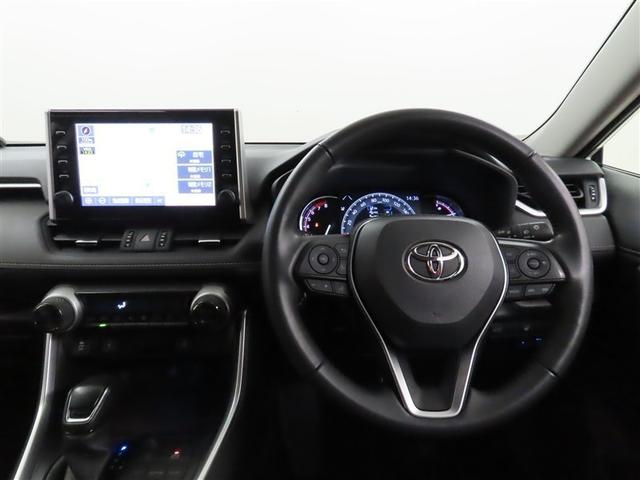 ＲＡＶ４ Ｇ　Ｚパッケージ（11枚目）