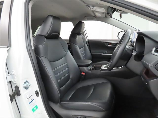 ＲＡＶ４ Ｇ　Ｚパッケージ（12枚目）