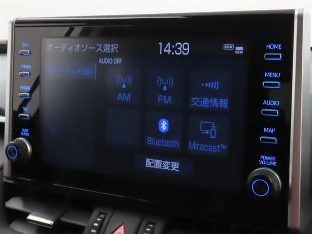 ＲＡＶ４ Ｇ　Ｚパッケージ（23枚目）