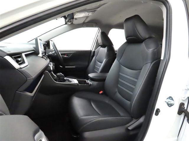 ＲＡＶ４ Ｇ　Ｚパッケージ（29枚目）