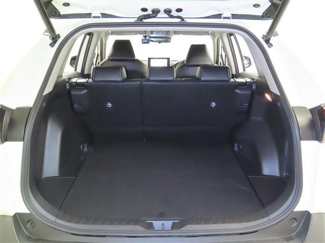 ＲＡＶ４ Ｇ　Ｚパッケージ（31枚目）