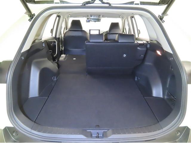 ＲＡＶ４ Ｇ　Ｚパッケージ（32枚目）