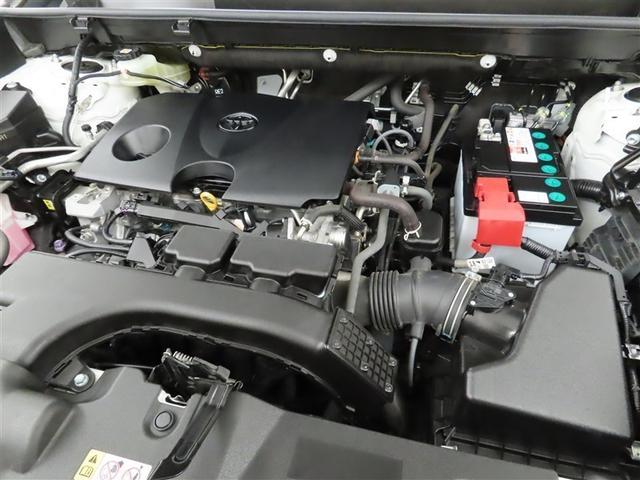 ＲＡＶ４ Ｇ　Ｚパッケージ（37枚目）