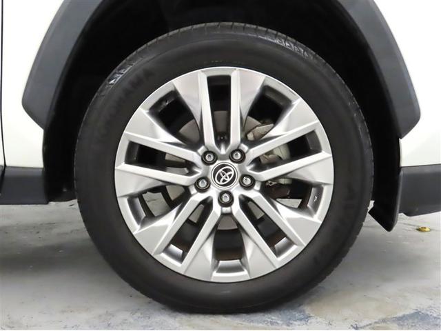 ＲＡＶ４ Ｇ　Ｚパッケージ（38枚目）