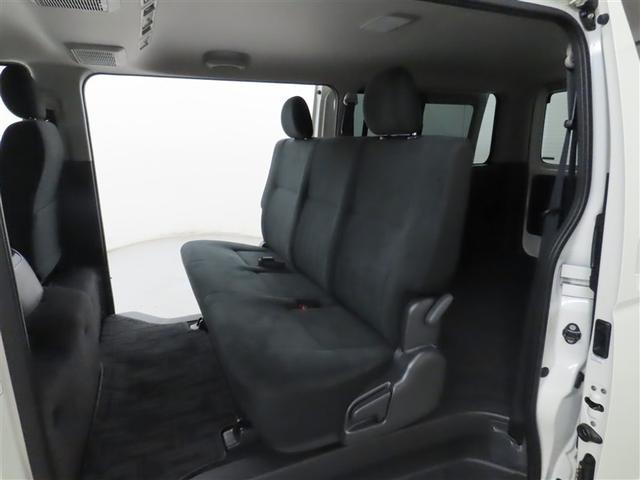 ハイエースバン ロングスーパーＧＬ（32枚目）