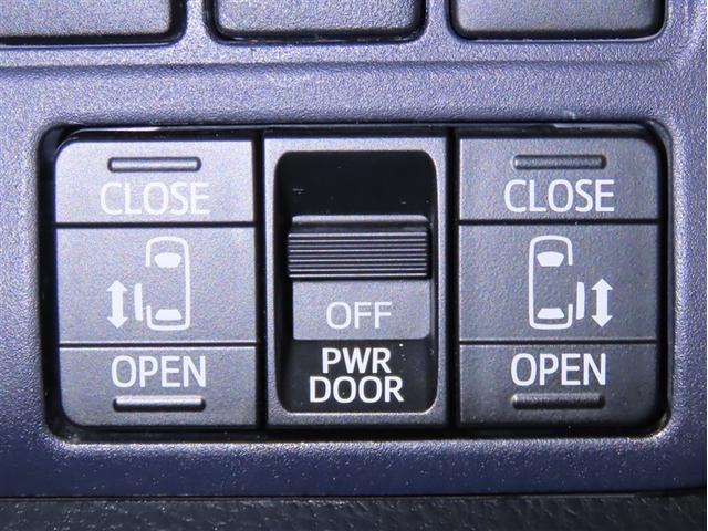 ヴォクシー ハイブリッドV(12枚目)