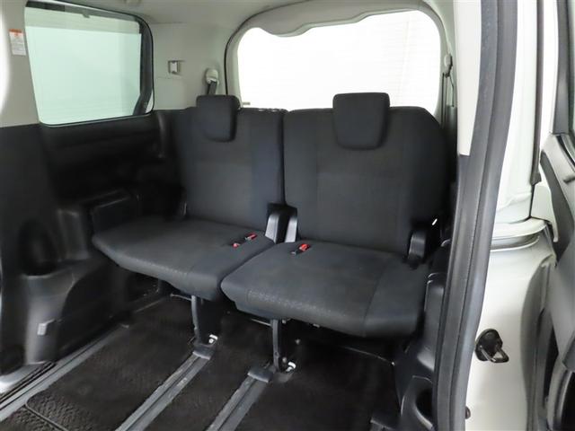 ヴォクシー ハイブリッドV(32枚目)