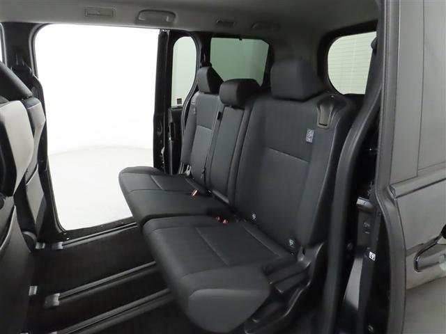 ノア Ｇ　両側電動スライドドア　全周囲モニター　ブラインドスポットモニター　ドライブレコーダー　ＥＴＣ２．０　ＣＤ／ＤＶＤ再生　フルセグＴＶ　クルーズコントロール　オートマチックハイビーム　スペアタイヤ（32枚目）