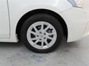 装着タイヤサイズは、205/60R16です。