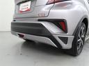 C-HR G 9インチメモリーナビ バックガイドモニター モデリスタフルエアロ シートヒーター 衝突被害軽減ブレーキ ブラインドスポットモニター LEDヘッドライト ワンオーナー(6枚目)