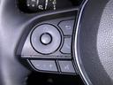 ステアリングスイッチでオーディオの操作ができます。