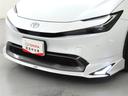 プリウス Z ドライブレコーダー 禁煙車 コネクティッドナビ モデリスタフルエアロ パノラミックビューデジタルインナーミラー 衝突被害軽減ブレーキ 踏み間違い防止 シートヒーター/ベンチレーション ワンオーナー(5枚目)