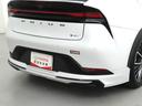 プリウス Z ドライブレコーダー 禁煙車 コネクティッドナビ モデリスタフルエアロ パノラミックビューデジタルインナーミラー 衝突被害軽減ブレーキ 踏み間違い防止 シートヒーター/ベンチレーション ワンオーナー(7枚目)