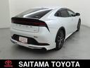 プリウス Z ドライブレコーダー 禁煙車 コネクティッドナビ モデリスタフルエアロ パノラミックビューデジタルインナーミラー 衝突被害軽減ブレーキ 踏み間違い防止 シートヒーター/ベンチレーション ワンオーナー(8枚目)