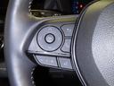 ステアリングスイッチでオーディオの操作ができます。