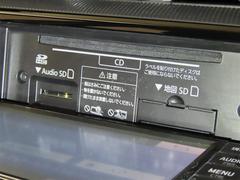 ＣＤの再生が出来ます。 3