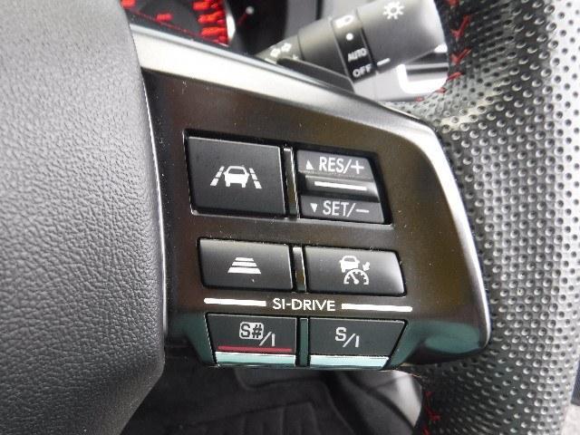 2.0GTアイサイト衝突被害軽減ブレーキメモリーナビバックM(11枚目)