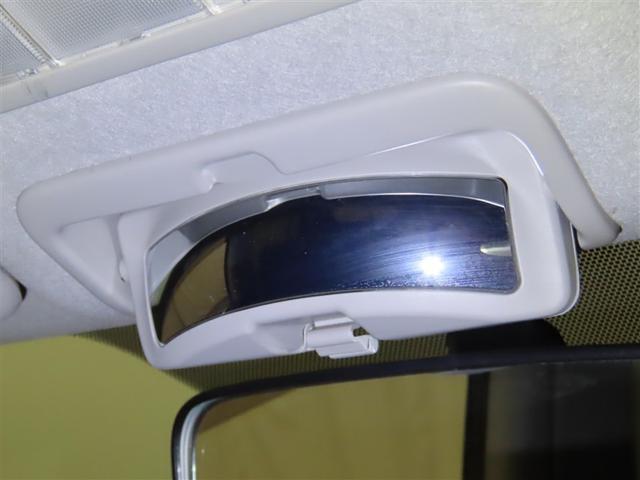 アイシス プラタナ トヨタ純正メモリーナビ バックガイドモニター ナビ連動ETC 片側パワースライドドア ハロゲンヘッドランプ フォグランプ オートエアコン トヨタ純正アルミホイール(16枚目)