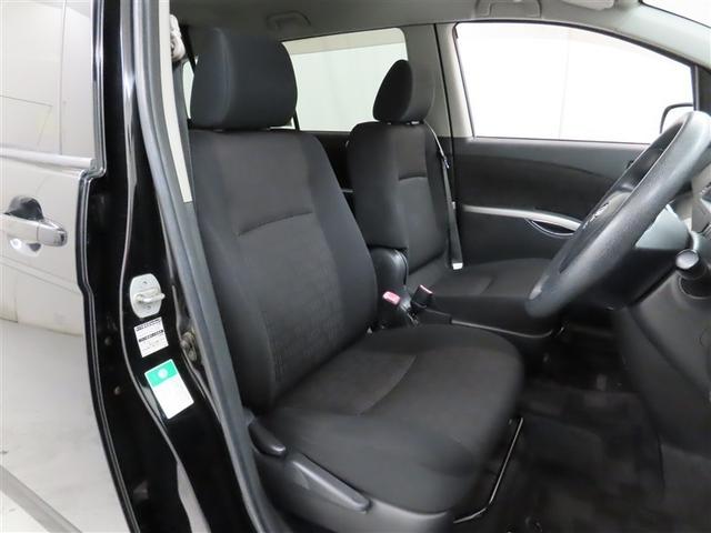 アイシス プラタナ トヨタ純正メモリーナビ バックガイドモニター ナビ連動ETC 片側パワースライドドア ハロゲンヘッドランプ フォグランプ オートエアコン トヨタ純正アルミホイール(28枚目)