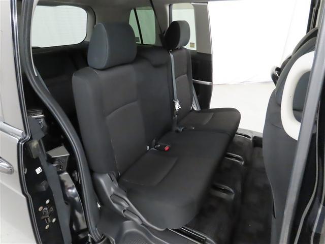 アイシス プラタナ トヨタ純正メモリーナビ バックガイドモニター ナビ連動ETC 片側パワースライドドア ハロゲンヘッドランプ フォグランプ オートエアコン トヨタ純正アルミホイール(29枚目)