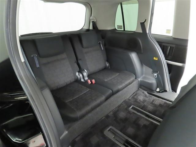 アイシス プラタナ トヨタ純正メモリーナビ バックガイドモニター ナビ連動ETC 片側パワースライドドア ハロゲンヘッドランプ フォグランプ オートエアコン トヨタ純正アルミホイール(30枚目)