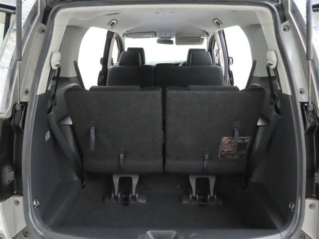 アイシス プラタナ トヨタ純正メモリーナビ バックガイドモニター ナビ連動ETC 片側パワースライドドア ハロゲンヘッドランプ フォグランプ オートエアコン トヨタ純正アルミホイール(31枚目)