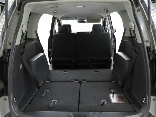 アイシス プラタナ トヨタ純正メモリーナビ バックガイドモニター ナビ連動ETC 片側パワースライドドア ハロゲンヘッドランプ フォグランプ オートエアコン トヨタ純正アルミホイール(33枚目)