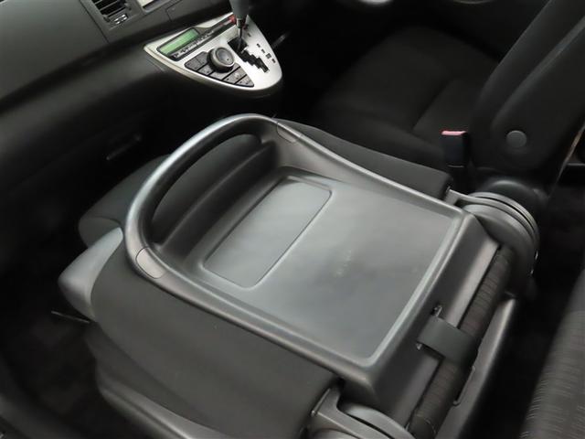 アイシス プラタナ トヨタ純正メモリーナビ バックガイドモニター ナビ連動ETC 片側パワースライドドア ハロゲンヘッドランプ フォグランプ オートエアコン トヨタ純正アルミホイール(36枚目)