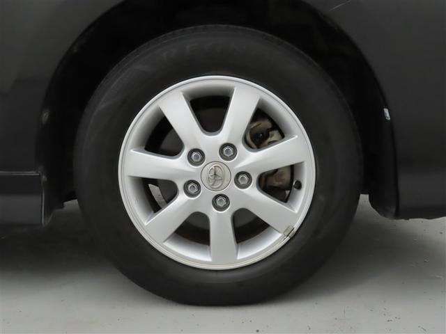 アイシス プラタナ トヨタ純正メモリーナビ バックガイドモニター ナビ連動ETC 片側パワースライドドア ハロゲンヘッドランプ フォグランプ オートエアコン トヨタ純正アルミホイール(37枚目)