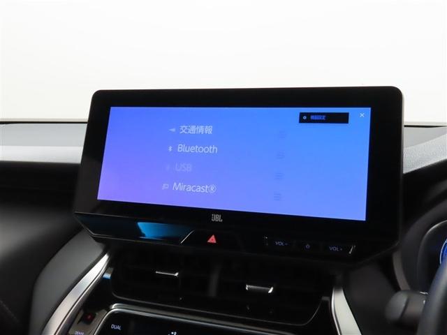 ハリアー Ｚ　レザーパッケージ　ディスプレイオーディオ　パノラミックビューモニター　ナビ連動ＥＴＣ２．０　ドライブレコーダー内臓デジタルインナーミラー　電動パーキングブレーキ　前席シートヒーター＆シートベンチレーション（20枚目）