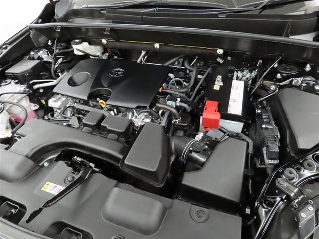 ハリアー Ｚ　レザーパッケージ　ディスプレイオーディオ　パノラミックビューモニター　ナビ連動ＥＴＣ２．０　ドライブレコーダー内臓デジタルインナーミラー　電動パーキングブレーキ　前席シートヒーター＆シートベンチレーション（37枚目）