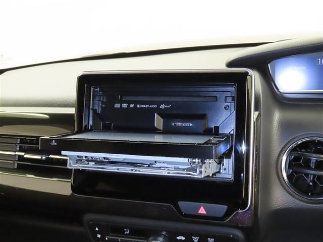 N-BOXカスタム G・EXホンダセンシング 衝突回避軽減ブレーキ Bluetooth対応SDナビ バックモニター ナビ連動式ETC 助手席側電動スライドドア CD&DVD再生 フルセグTV 取扱説明書 保証書 整備記録簿(19枚目)