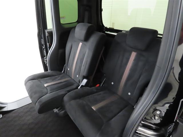 N-BOXカスタム G・EXホンダセンシング 衝突回避軽減ブレーキ Bluetooth対応SDナビ バックモニター ナビ連動式ETC 助手席側電動スライドドア CD&DVD再生 フルセグTV 取扱説明書 保証書 整備記録簿(30枚目)