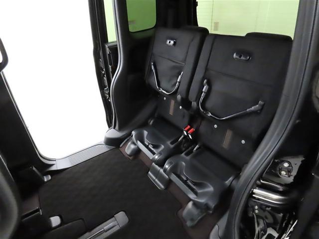 N-BOXカスタム G・EXホンダセンシング 衝突回避軽減ブレーキ Bluetooth対応SDナビ バックモニター ナビ連動式ETC 助手席側電動スライドドア CD&DVD再生 フルセグTV 取扱説明書 保証書 整備記録簿(31枚目)